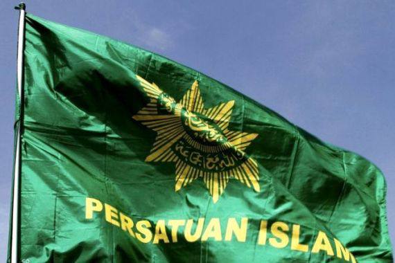 Tentang Portal PD PERSIS Kabupaten Cirebon