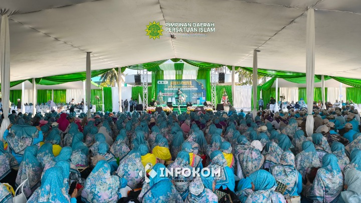 Kegiatan PD PERSIS Kabupaten Cirebon
